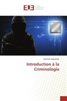 Selemani Ngwamba - Introduction à la Criminologie