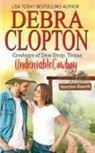 Debra Clopton - Undeniable Cowboy