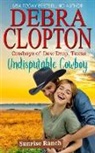 Debra Clopton - Undisputable Cowboy