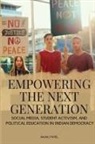 Patel Anjali - Empowering the Next Generation