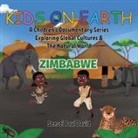 Sensei Paul David - Kids On Earth