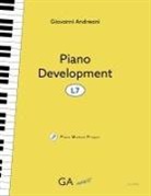 Giovanni Andreani - Piano Development L7