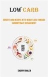 Sherry Fowler - Low Carb