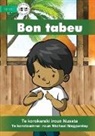 Nuseta - My Responsibility - Bon tabeu (Te Kiribati)