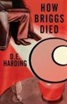 Douglas E Harding - How Briggs Died