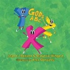 Joan C. Benson, Marjorie Wingert - God's ABCs