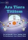 Teekoa Iuta - Our Solar System - Ara Tiora Tititem (Te Kiribati)