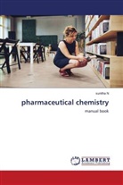 Sunitha N - pharmaceutical chemistry