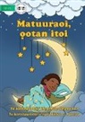 Jo Seysener - Goodnight Starlight - Matuuraoi, ootan itoi (Te Kiribati)