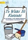 Safaila Samasoni - A Week of Cleaning - Te Wiiki Ni Kaitiaki (Te Kiribati)