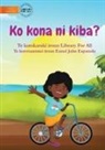 Library For All - Can You Fly? - Ko kona ni kiba? (Te Kiribati)