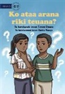 Timon Etuare - Do You Know Another Name? - Ko ataa arana riki teuana? (Te Kiribati)