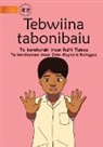 Ruiti Tumoa - Ten Little Fingers - Tebwiina Tabonibaiu (Te Kiribati)