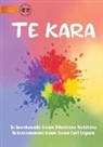 Matirete Aukitino - Colours - Te Kara (Te Kiribati)
