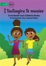 Catherine Kereku - I Like Dancing - I taatangira te mwaiee (Te Kiribati)