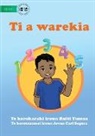 Ruiti Tumoa - Let's Count It - Ti A Warekia (Te Kiribati)