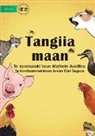 Matirete Aukitino - Animal Sounds - Tangiia maan (Te Kiribati)