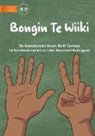 Ruiti Tumoa - Days Of The Week - Bongin Te Wiiki (Te Kiribati)