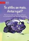 Timon Etuare - The Living Stone. What am I? - Te atiibu ae maiu. Antai ngai? (Te Kiribati)