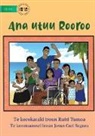 Ruiti Tumoa - Rooroo's Family - Ana utuu Rooroo (Te Kiribati)