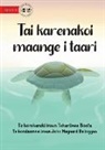 Tekaribwa Boota - Don't Throw Rubbish In The Ocean - Tai karenakoi maange i taari (Te Kiribati)