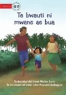 Maiee Aare - The Lost Wallet - Te bwauti ni mwane ae bua (Te Kiribati)