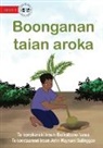 Boikabane Ianea - The Importance of Plants - Boonganan taian aroka (Te Kiribati)