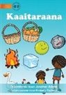 Jonathan Adams - Opposites - Kaaitaraana (Te Kiribati)