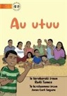 Ruiti Tumoa - My Family - Au utuu (Te Kiribati)