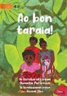 Dannika Patterson - Look At That! - Ao bon taraia! (Te Kiribati)