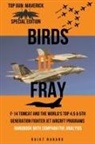 Rajat Narang - Birds of Fray - Top Gun