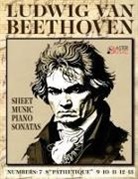 Ludwig van Beethoven - Ludwig Van Beethoven - Sheet Music