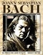 Joann Sebastian Bach - Joann Sebastian Bach - Sheet Music