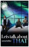 Uma Kirko, Uma Kriko - Let's Talk About THAT