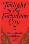 Reginald Fleming Johnston - Twilight in the Forbidden City