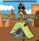 Letitia Degraft Okyere - Kandake Amanirenas