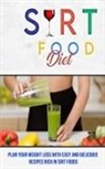 Steven Swim - Sirt Food Diet