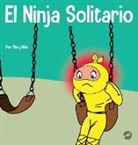 Mary Nhin - El Ninja Solitario