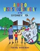 Sean Daly - Sydney Zoo