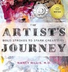 Nancy Hillis - The Artist's Journey