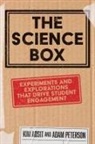 Kim Adsit, Adam Peterson - The Science Box