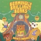 David R Morgan, Terrie Sizemore - Beamingly Brilliant Bears