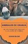Johan Blom - Animales de granja