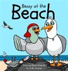Caitlin Accurso - Benny at the Beach