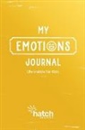 Hatch Brighter - My Emotions Journal