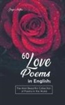 Josyie Anifka - 60 Love Poems in English