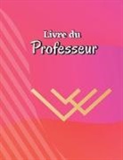 Miriam Stephan - Livre du Professeur
