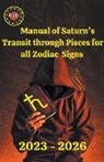 Rubi Astrologa - Manual of Saturn's Transit through Pisces for all Zodiac