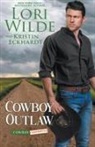 Kristin Eckhardt, Lori Wilde - Cowboy Outlaw