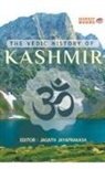 Jagath Jayaprakash - The Vedic History of Kashmir